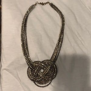 Stella and Dot necklace